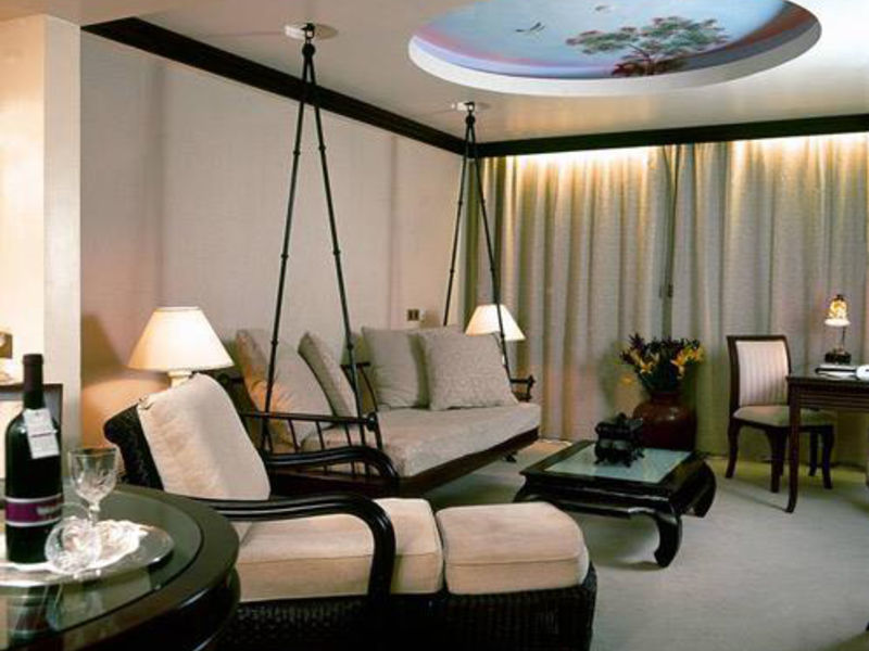 Golden Bay Beach Hotel