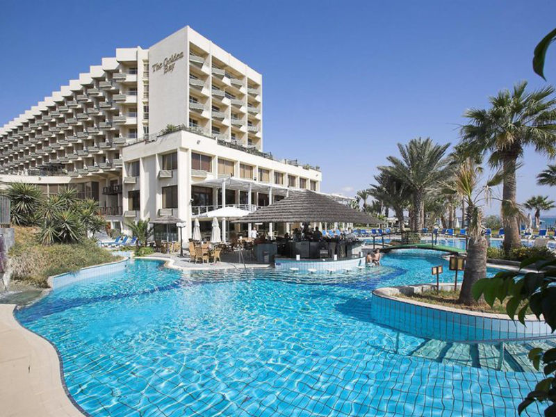 Golden Bay Beach Hotel