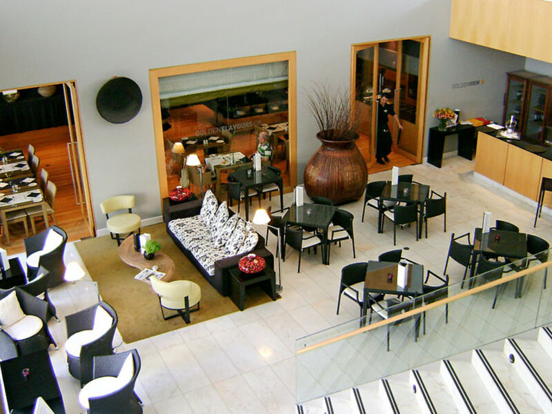 Golden Residence
