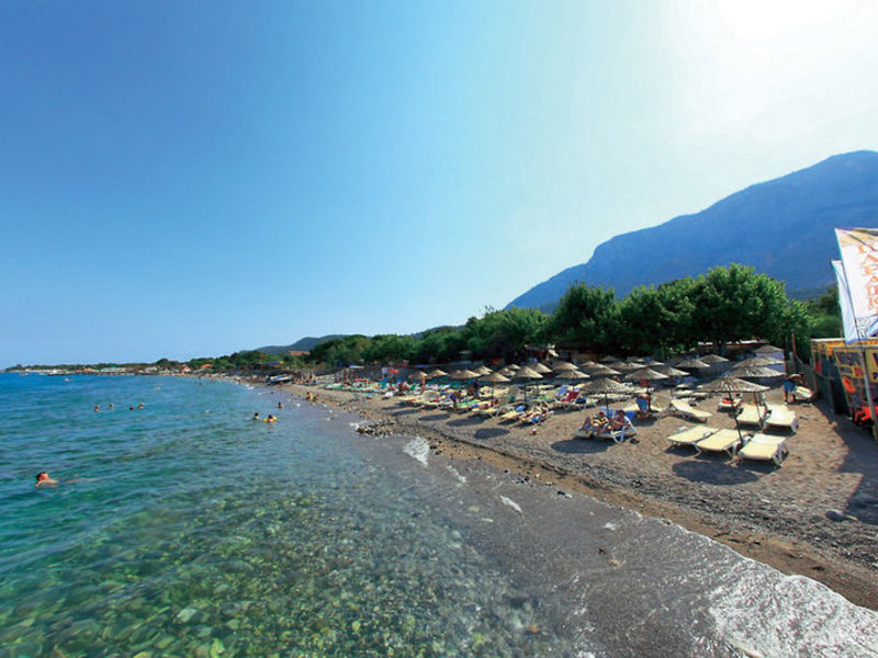 Golden Sun Hotel