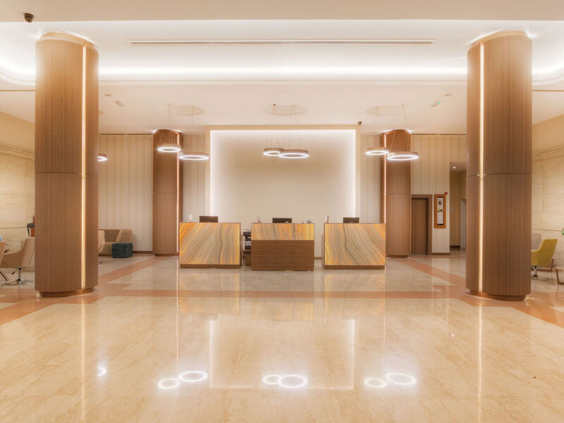 Golden Tulip Vivaldi