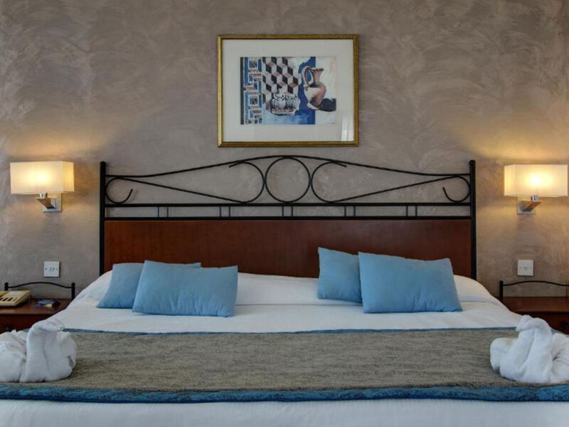 Golden Tulip Vivaldi