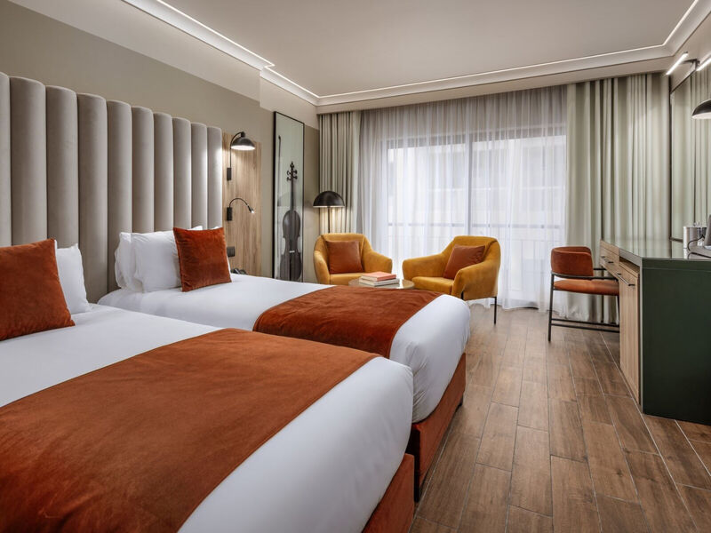 Golden Tulip Vivaldi