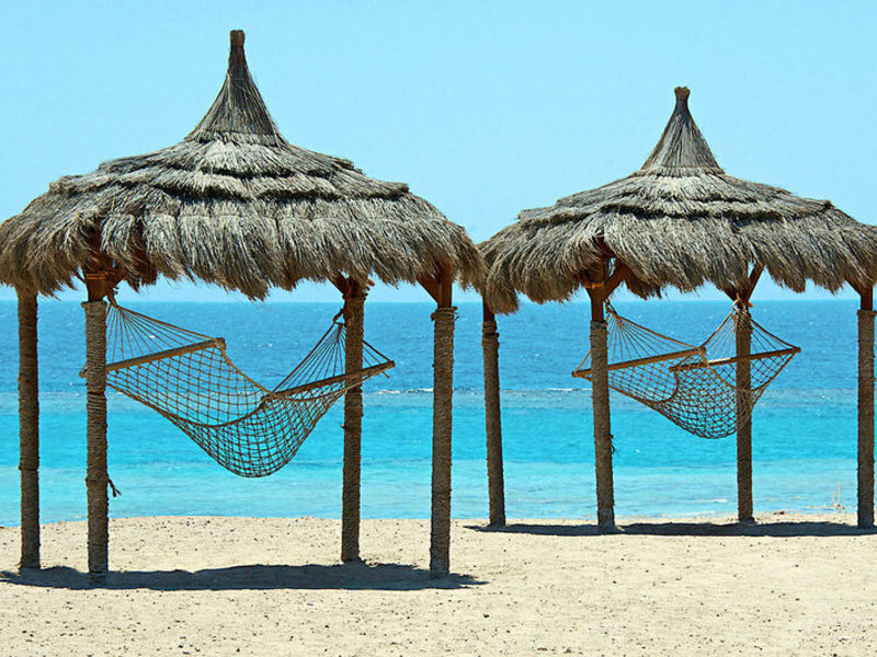 Gorgonia Beach