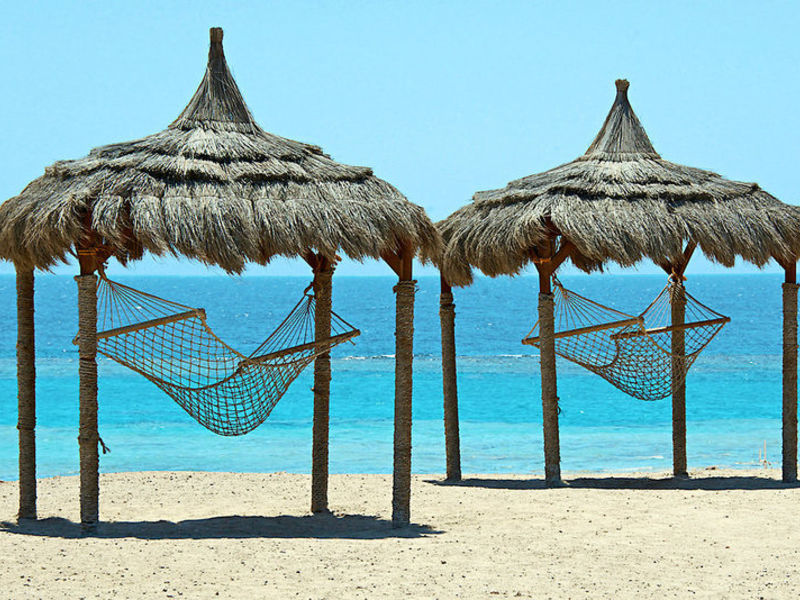 Gorgonia Beach