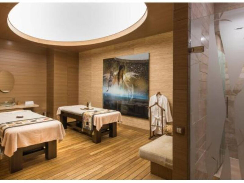 Gorrion Hotel Istanbul