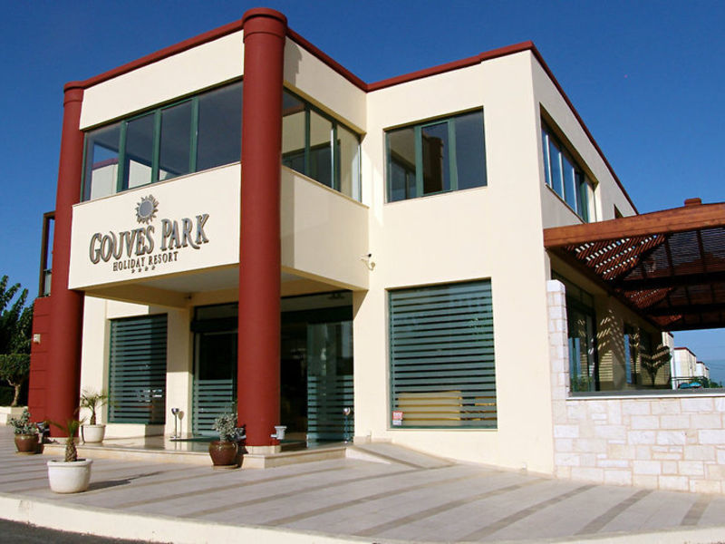 Gouves Park