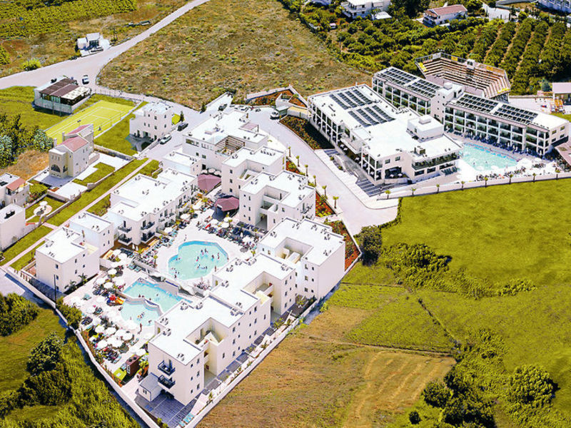Gouves Waterpark HolidayResort