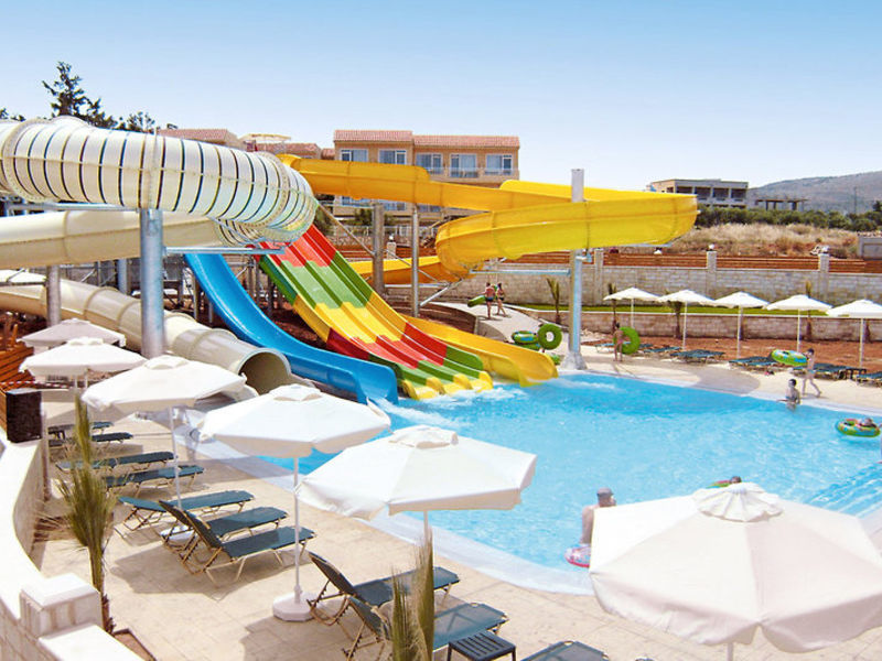 Gouves Waterpark HolidayResort