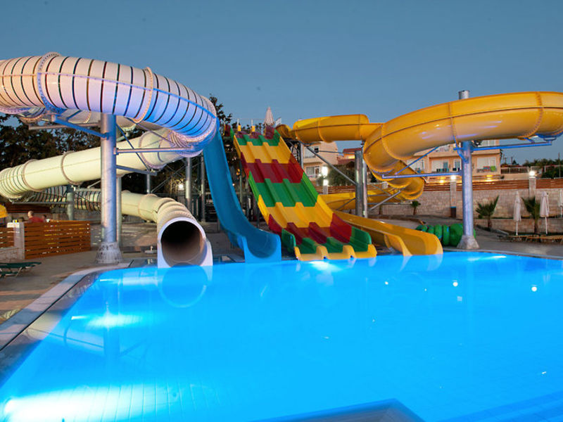 Gouves Waterpark HolidayResort