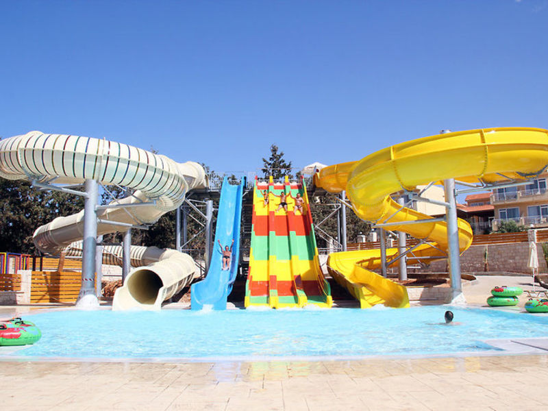 Gouves Waterpark HolidayResort