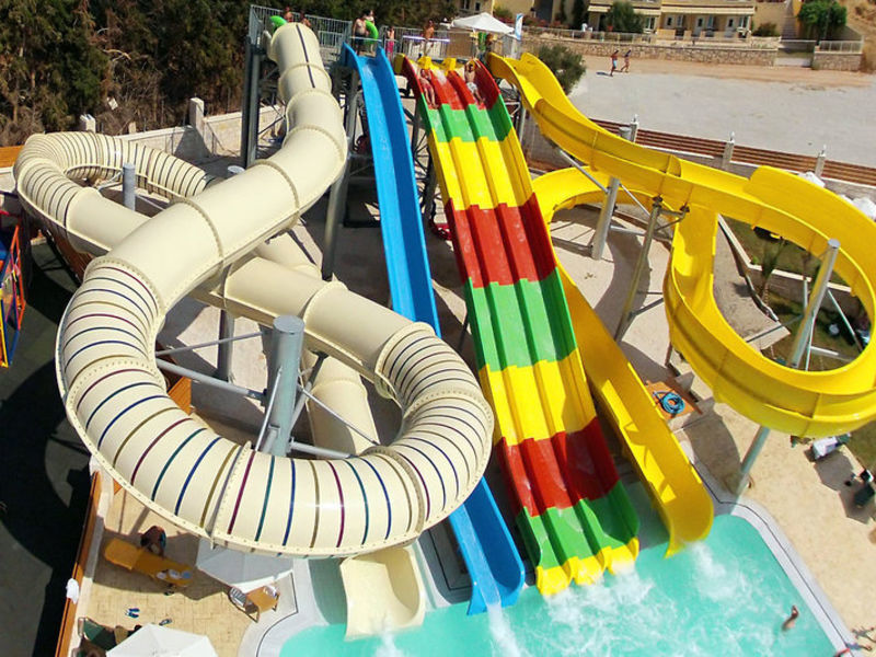 Gouves Waterpark HolidayResort