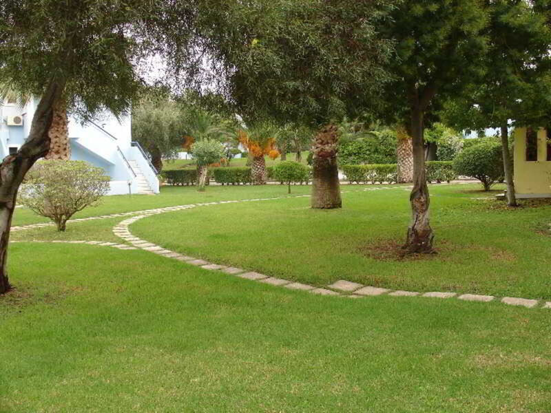 Govino Bay Corfu