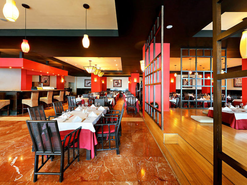 GP Jamaica Resort KK