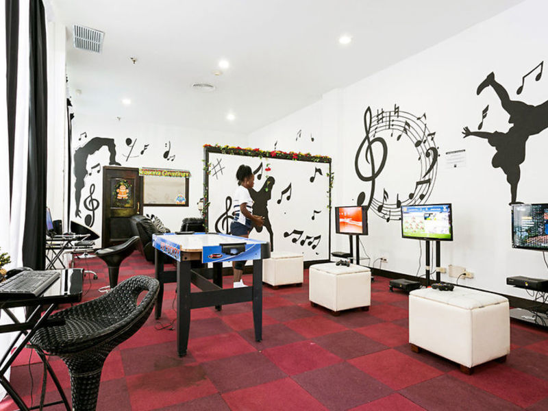 GP Jamaica Resort KK