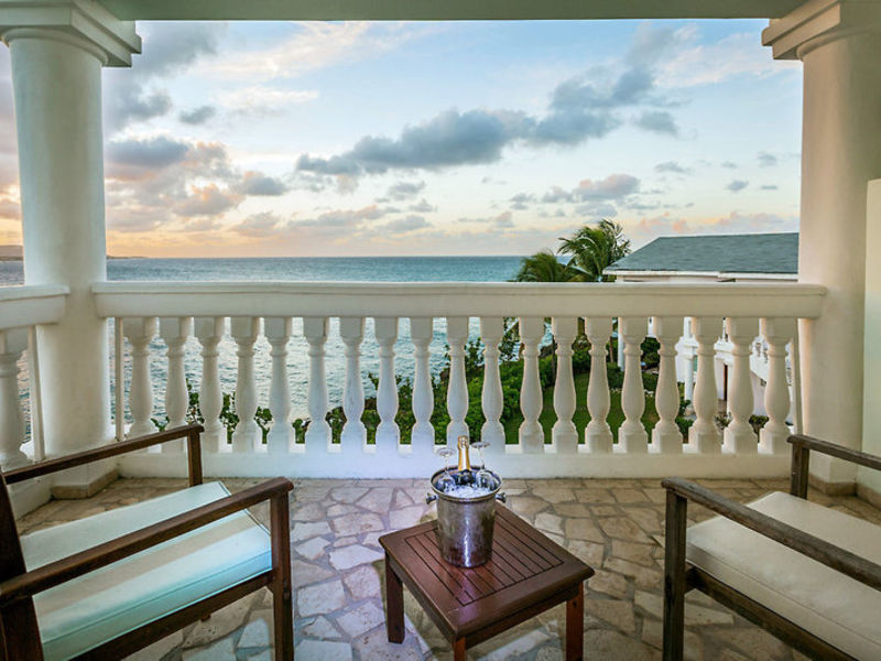 GP Jamaica Resort KK