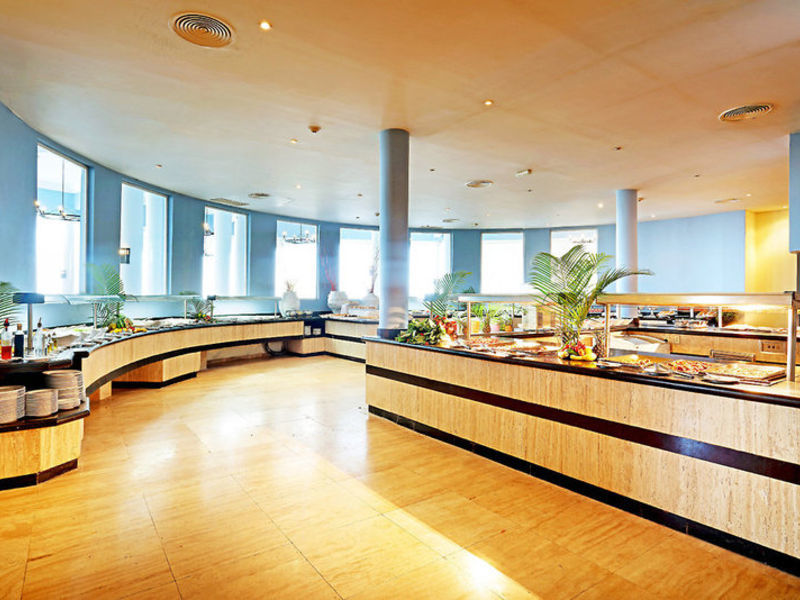 GP Jamaica Resort KK