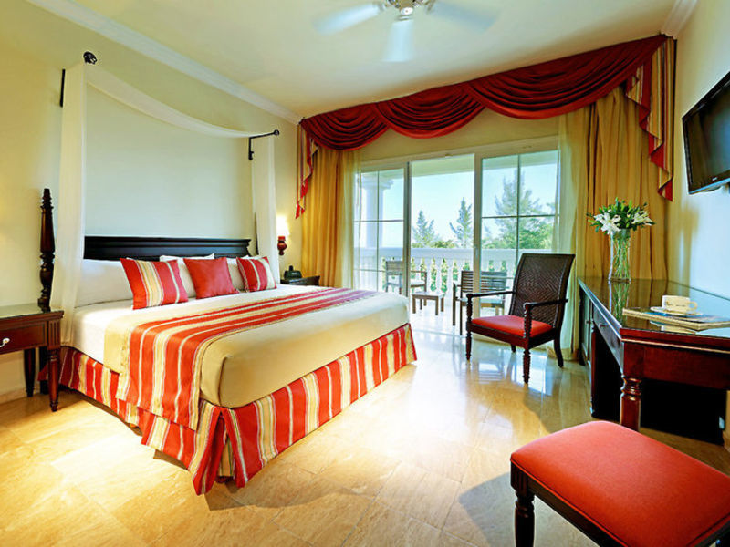 GP Jamaica Resort KK