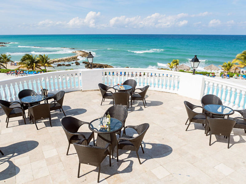 GP Jamaica Resort KK