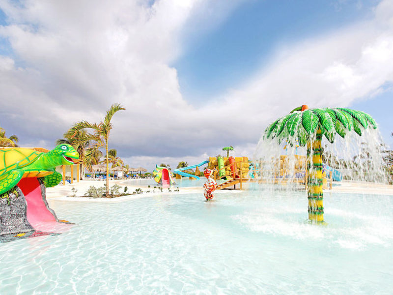 GP Jamaica Resort KK