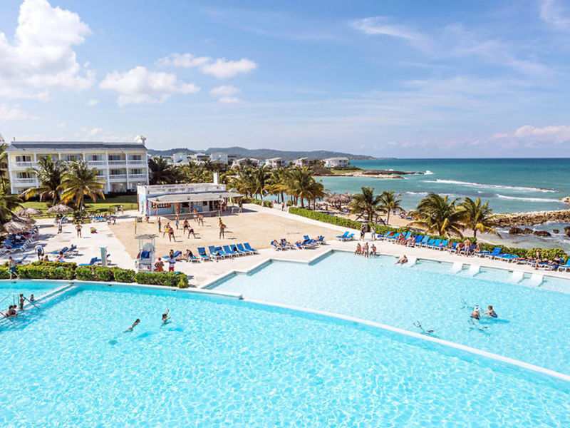 GP Jamaica Resort KK