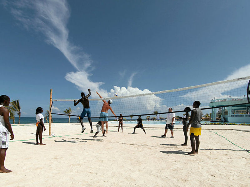 GP Jamaica Resort KK