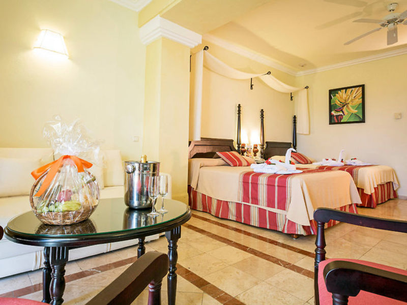 GP Jamaica Resort KK