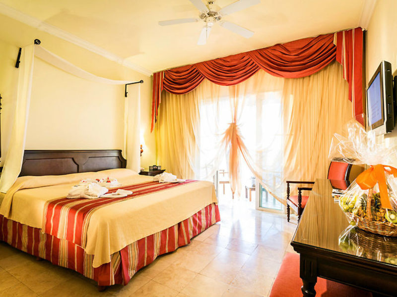 GP Jamaica Resort KK