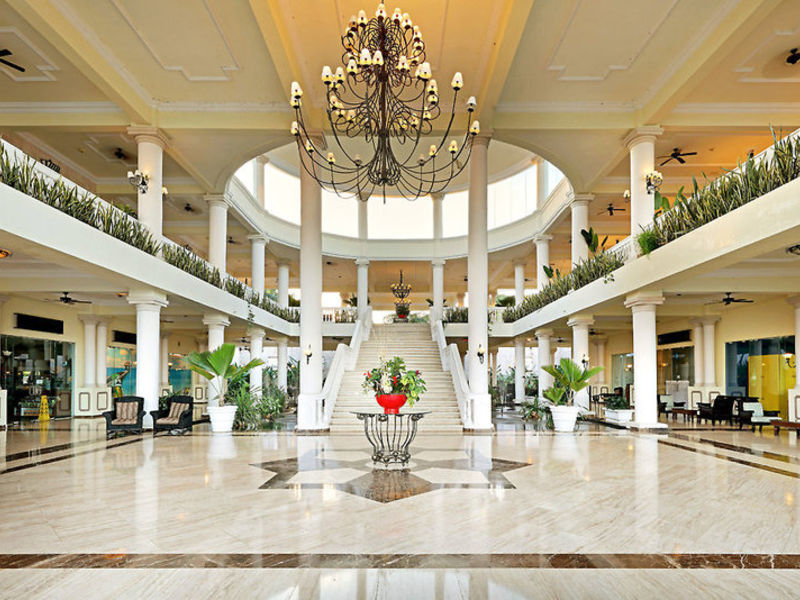 GP Jamaica Resort KK