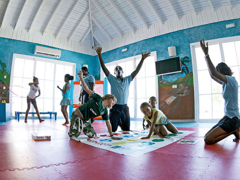 GP Jamaica Resort KK