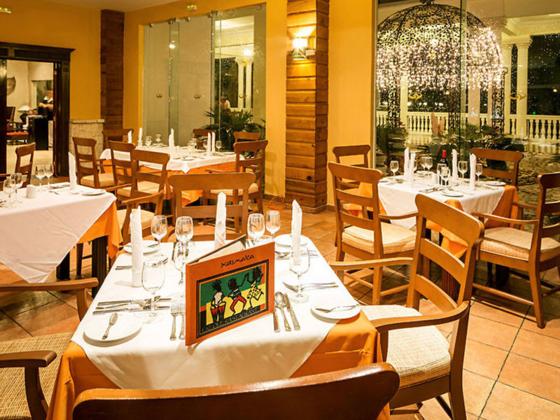 GP Jamaica Resort KK