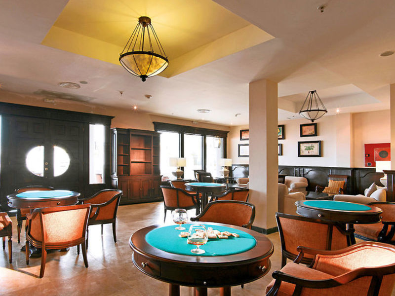 GP Jamaica Resort KK