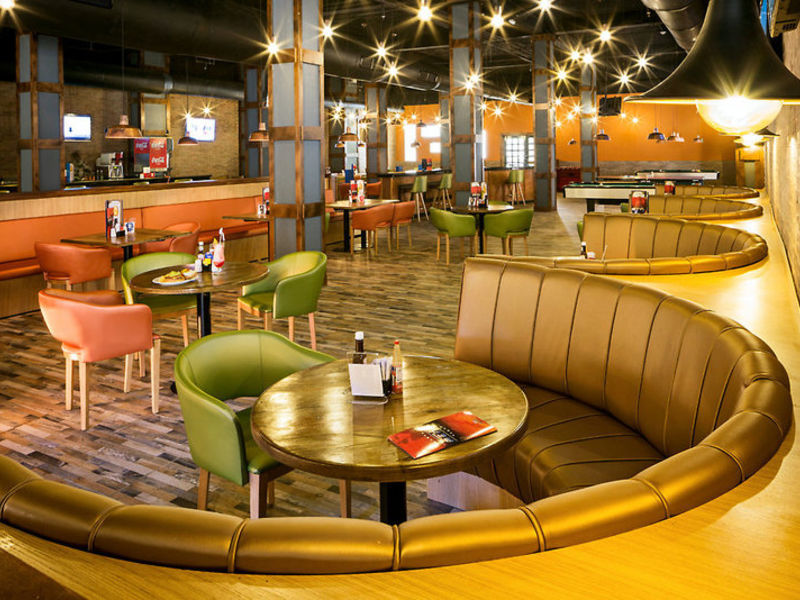 GP Jamaica Resort KK