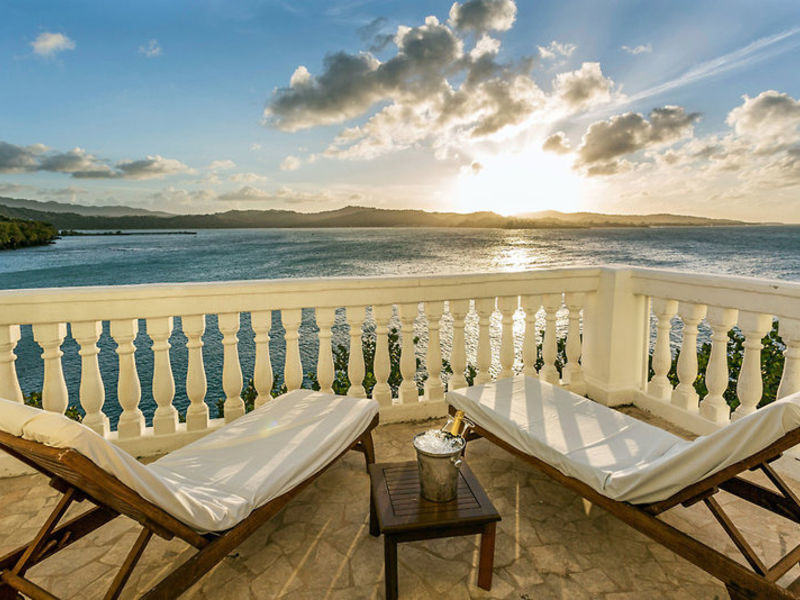 GP Jamaica Resort KK