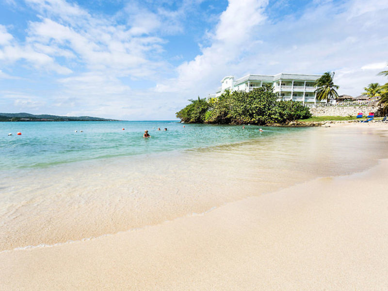 GP Jamaica Resort KK