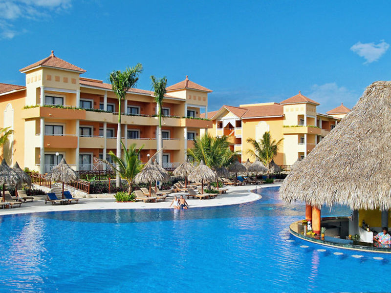 Gr. Bahia Principe Cl. Premiere