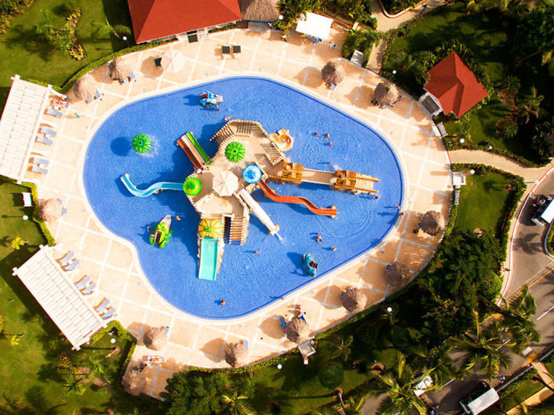Gr. Bahia Principe Cl. Premiere