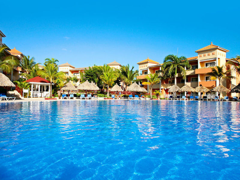 Gr. Bahia Principe Cl. Premiere