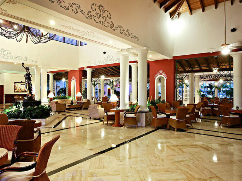 Gr. Bahia Principe Cl. Premiere