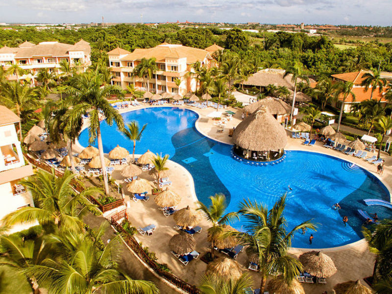 Gr. Bahia Principe Cl. Premiere