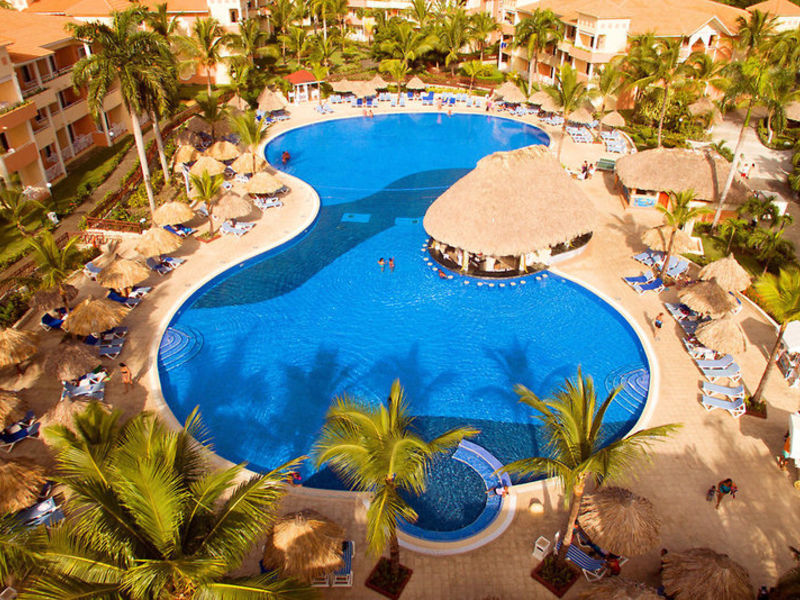 Gr. Bahia Principe Cl. Premiere