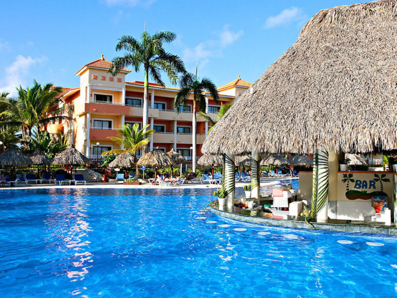 Gr. Bahia Principe Cl. Premiere