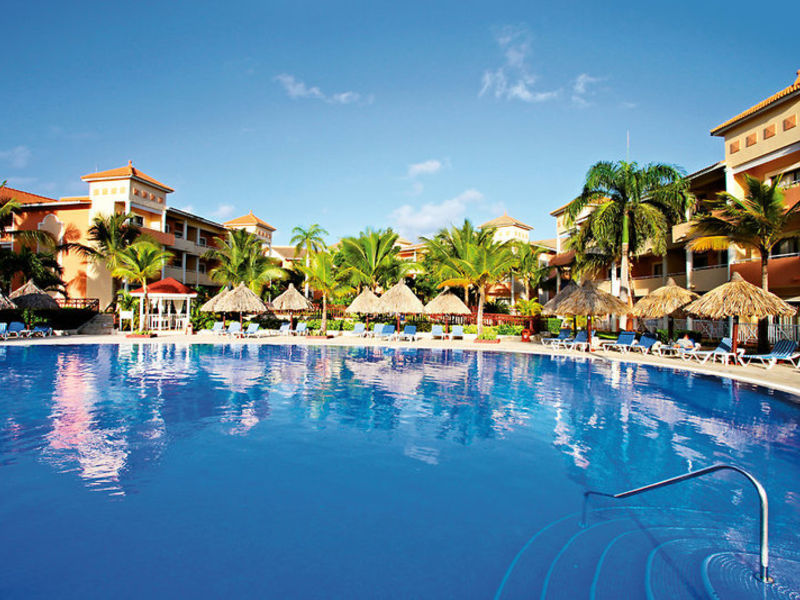 Gr. Bahia Principe Cl. Premiere
