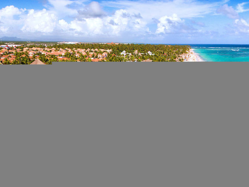 Gr Bahia Principe PuntaCana KK