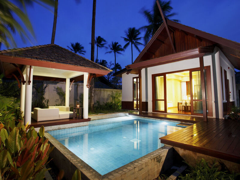 Graceland Khaolak Beach Resort