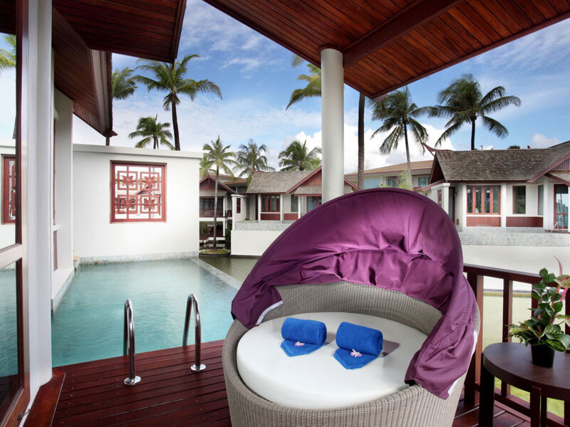 Graceland Khaolak Beach Resort