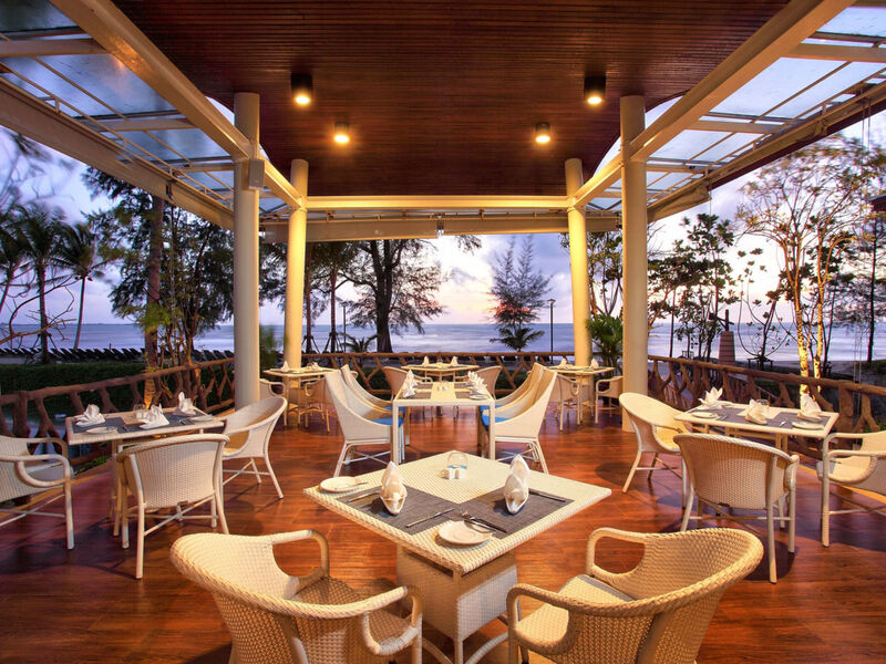 Graceland Khaolak Beach Resort