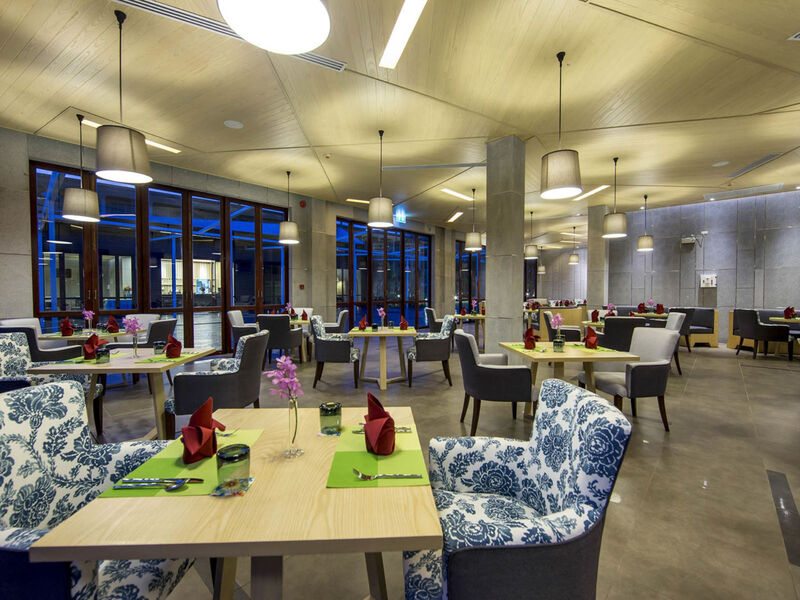 Graceland Khaolak Beach Resort