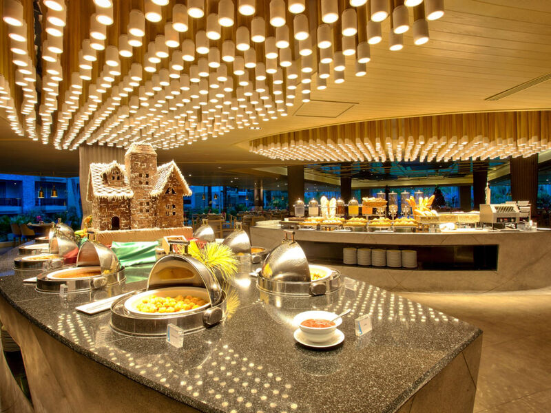 Graceland Khaolak Beach Resort