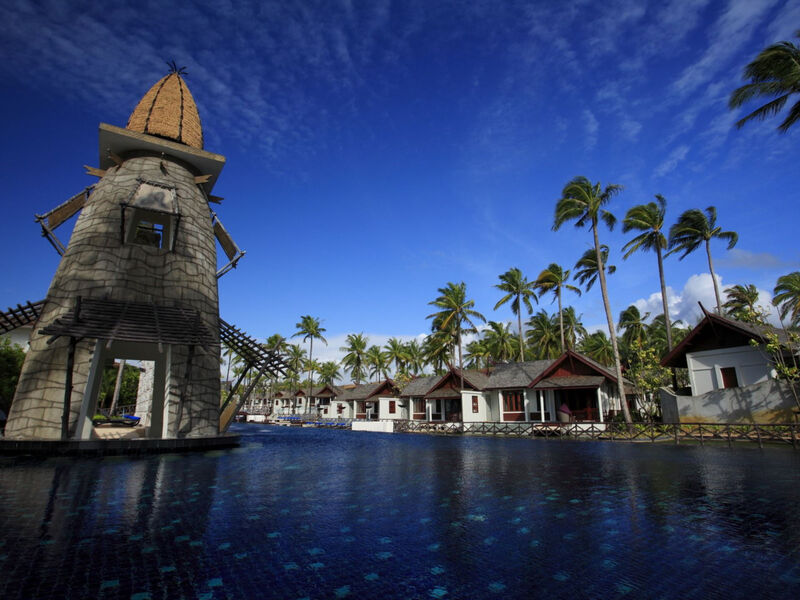 Graceland Khaolak Beach Resort